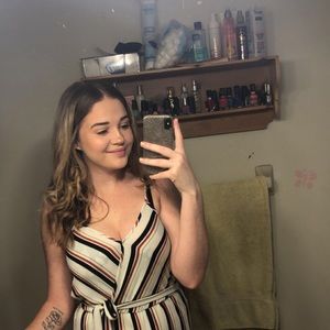 Meet your Posher, Erin